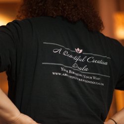 A Beautiful Creation Doula - A day in the life of a doula