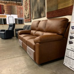 Couch Potato - Omnia Vercelli reclining sofa