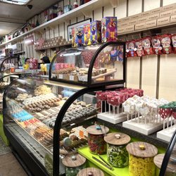 St. Simons Sweets