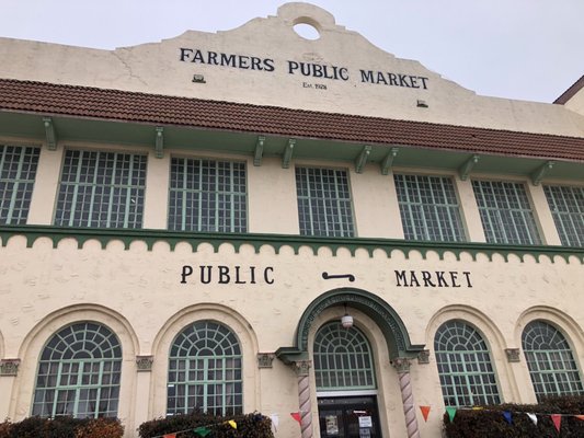 Oklahoma City Farmers Public Market photo 1
