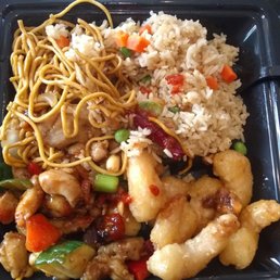 Good food good service fast convenient...CLEAN Good food good service fast convenient...CLEAN