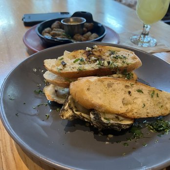 Boca - Oysters & tots - New American Near Me - Sarasota, Florida