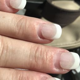 My S&S nails at NaNa Nails, My S&S nails at NaNa Nails,