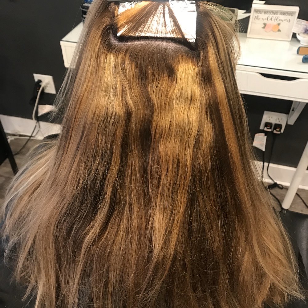 Miracle Salon & Medi Spa - Hair Salons Near Me - Temperance, Michigan Miracle Salon & Medi Spa - Hair Salons Near Me - Temperance, Michigan