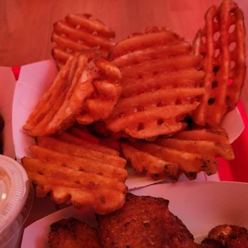 Bad Jimmy's - Fries - Burgers Near Me - Tempe, Arizona