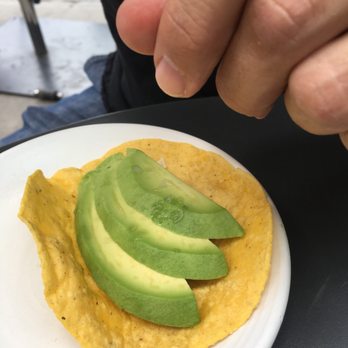 Atla - Mexican Near Me - New York, New York