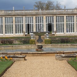 National Trust: Belton House