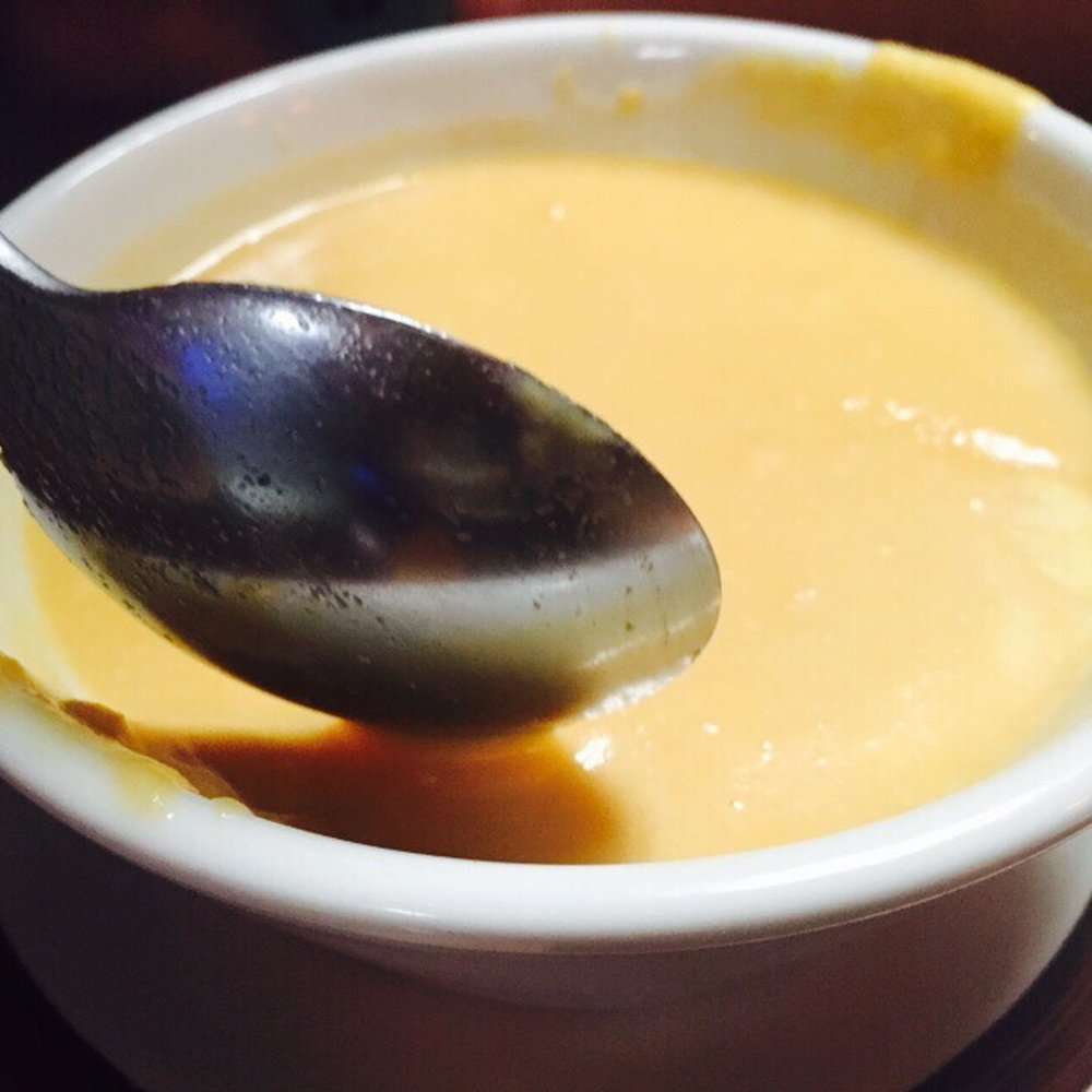 The Spot - Sweet potato soup - New American Near Me - Northfield, New Jersey