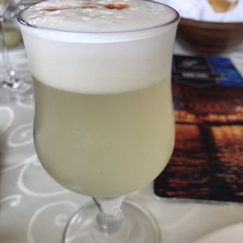 Portofino Restaurantes - Pisco Sour - Seafood Near Me - Valparaíso, VS Portofino Restaurantes - Pisco Sour - Seafood Near Me - Valparaíso, VS