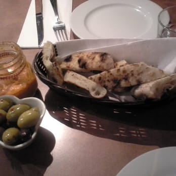Napoli Centrale - Free bread/olives - Italian Near Me - Toronto, Ontario Napoli Centrale - Free bread/olives - Italian Near Me - Toronto, Ontario