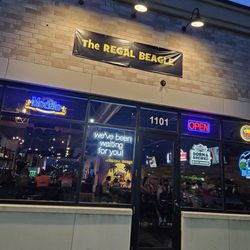 The Regal Beagle