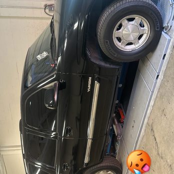 A&J Auto Sound - 5% tint all around minus the front windshield did a great job - Car Window Tinting Near Me - Los Angeles, California A&J Auto Sound - 5% tint all around minus the front windshield did a great job - Car Window Tinting Near Me - Los Angeles, California