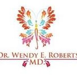 Wendy E Roberts, MD