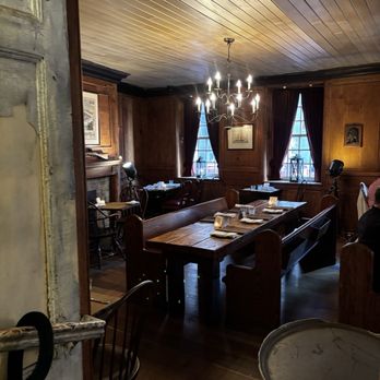 Fraunces Tavern - American Near Me - New York, New York Fraunces Tavern - American Near Me - New York, New York