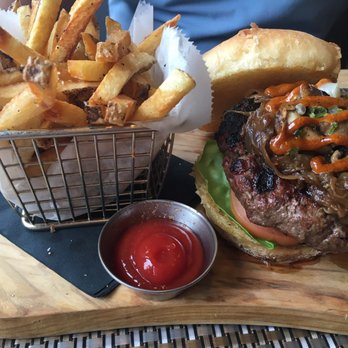 District Kitchen - DK burger - Chinese Near Me - Malden, Massachusetts District Kitchen - DK burger - Chinese Near Me - Malden, Massachusetts