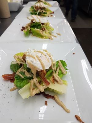 Telly's Grill by null