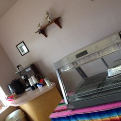 Romeros Panaderia
