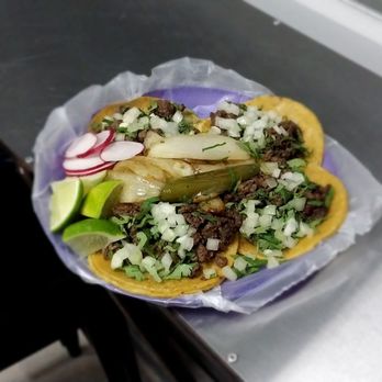 Tacos Don Ramon - Bisteklc tacos. - Food Trucks Near Me Tacos Don Ramon - Bisteklc tacos. - Food Trucks Near Me