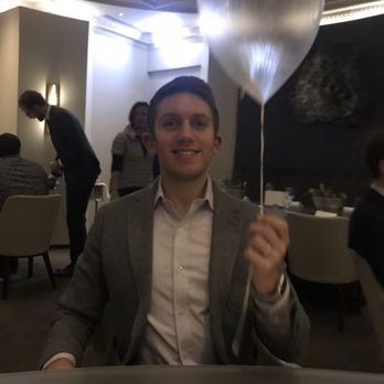 Alinea - New American Near Me - Chicago, Illinois
