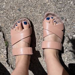 Birmingham Nails - Toes by Dee