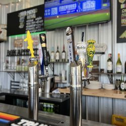 Camila’s To Go - Bar on site