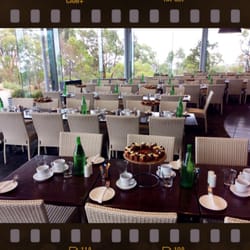 Mount Lofty Summit Restaurant