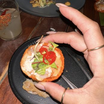 ZIGGY Beach Club & Restaurant - Sopas! - Mexican Near Me - Tulum, ROO