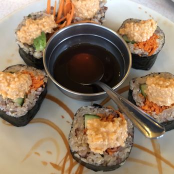 Red Curry Vegan Kitchen - Vegan Near Me - Flagstaff, Arizona
