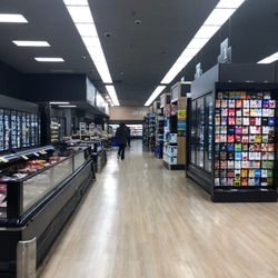 Market32 - Market 32 Albany NY. Small store, not the cleanest, not the best.