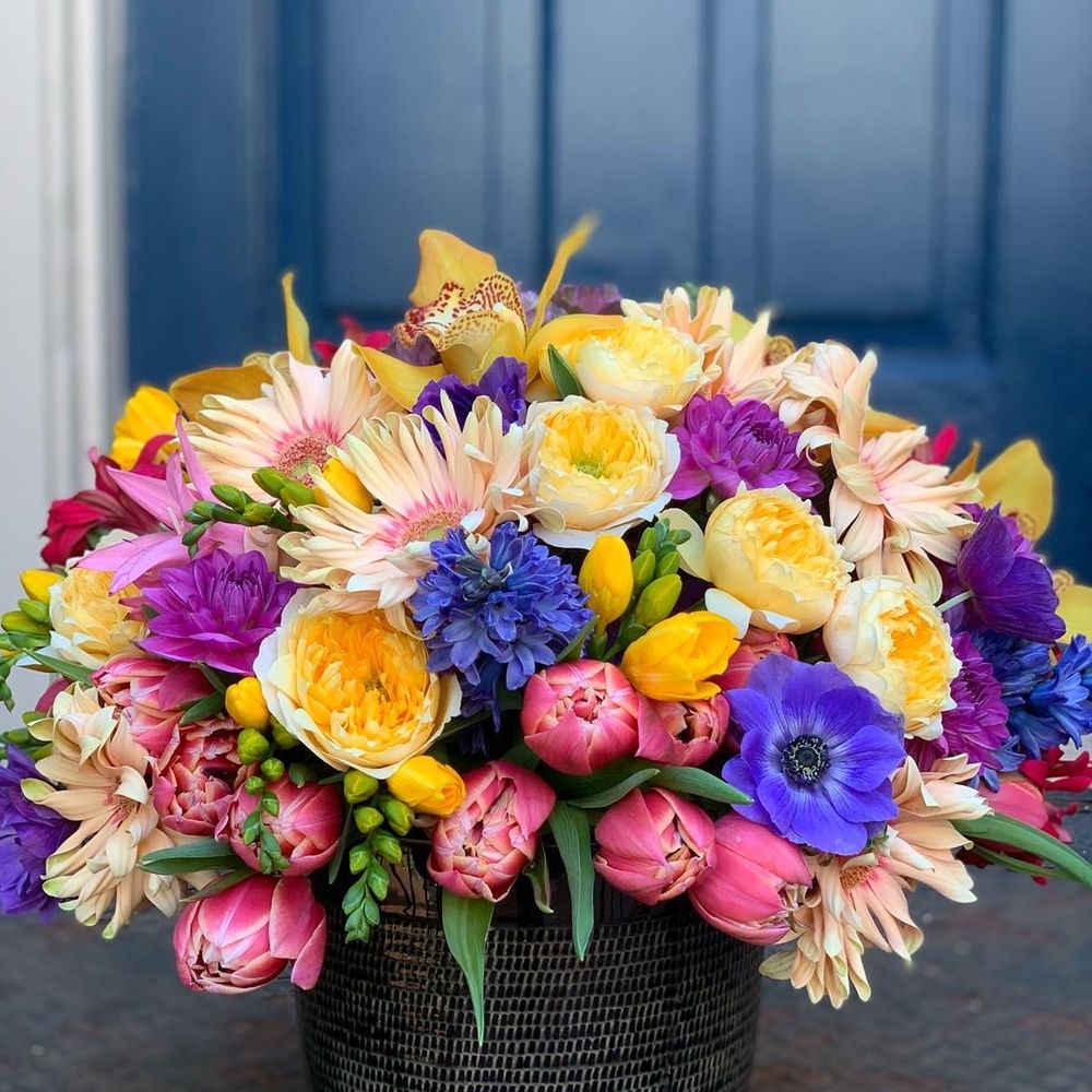 Bouquet