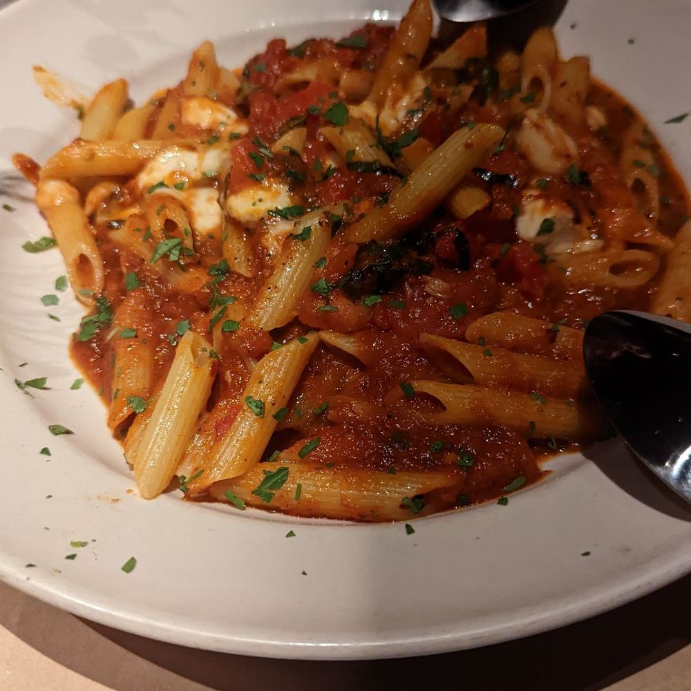 Pace - Pennette - Italian Near Me - Los Angeles, California Pace - Pennette - Italian Near Me - Los Angeles, California