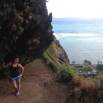 Crouching Lion - Rock Formation - Landmarks & Historical Buildings Near Me - Kaaawa, Hawaii Crouching Lion - Rock Formation - Landmarks & Historical Buildings Near Me - Kaaawa, Hawaii