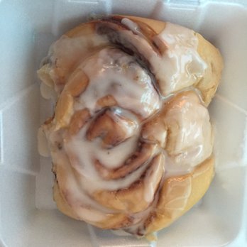 Lamberts Cafe - Cinnamon rolls- amazing! Delivered to your table on a cart. - American Near Me - Sikeston, Missouri Lamberts Cafe - Cinnamon rolls- amazing! Delivered to your table on a cart. - American Near Me - Sikeston, Missouri