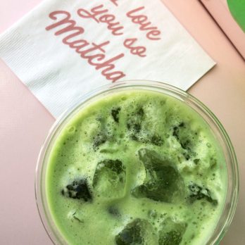 Cha Cha Matcha - Coffee & Tea Near Me - New York, New York Cha Cha Matcha - Coffee & Tea Near Me - New York, New York