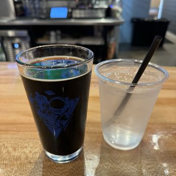 March First brewing - Cincinnati - Cherry Chocolate Stout. Yum! - Breweries Near Me - Cincinnati, Ohio