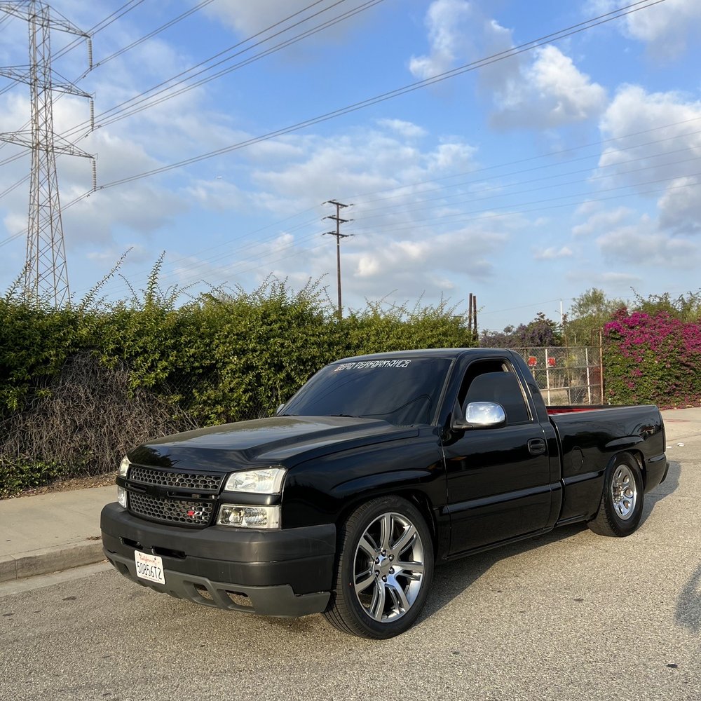 Zer0Performance - 20% Windshield 5 % all around - Car Window Tinting Near Me - Los Angeles, California Zer0Performance - 20% Windshield 5 % all around - Car Window Tinting Near Me - Los Angeles, California