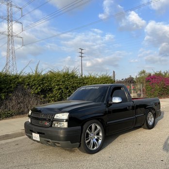 Zer0Performance - 20% Windshield 5 % all around - Car Window Tinting Near Me - Los Angeles, California Zer0Performance - 20% Windshield 5 % all around - Car Window Tinting Near Me - Los Angeles, California