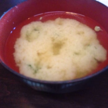 Japango - Miso soup - Japanese Near Me - Boulder, Colorado Japango - Miso soup - Japanese Near Me - Boulder, Colorado