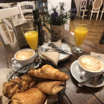 La Rollerie - Breakfast & Brunch Near Me - Madrid, M La Rollerie - Breakfast & Brunch Near Me - Madrid, M