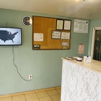 Eco Smog - Office - Smog Check Stations Near Me - Stockton, California Eco Smog - Office - Smog Check Stations Near Me - Stockton, California