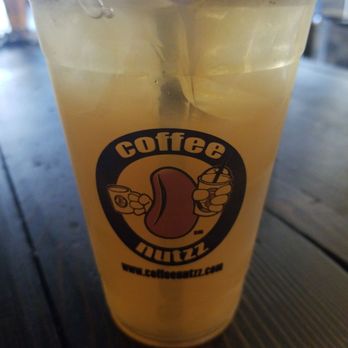 Coffee Nutzz - Bubble Tea Near Me - Rialto, California Coffee Nutzz - Bubble Tea Near Me - Rialto, California