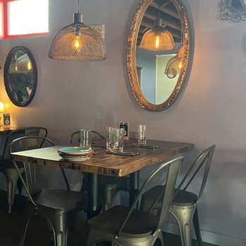 Barcelona Bistro Bar - Shabby chic vibe - Spanish Near Me - Louisville, Kentucky Barcelona Bistro Bar - Shabby chic vibe - Spanish Near Me - Louisville, Kentucky