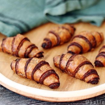 Breads Bakery - Union Square - Rugelach - Bakeries Near Me - New York, New York
