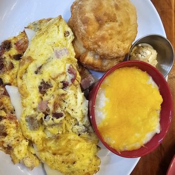 Ruby Slipper Decatur - Yummy omelette - Breakfast & Brunch Near Me - New Orleans, Louisiana Ruby Slipper Decatur - Yummy omelette - Breakfast & Brunch Near Me - New Orleans, Louisiana