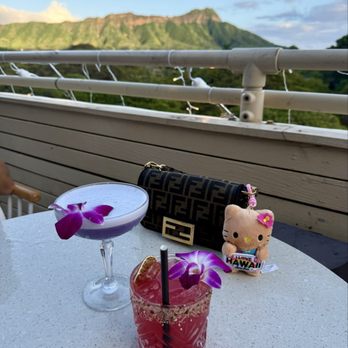 Deck. - Hawaiian Near Me - Honolulu, Hawaii