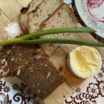Kachka - Bread & Our Butter - Russian Near Me - Portland, Oregon Kachka - Bread & Our Butter - Russian Near Me - Portland, Oregon