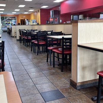 Cicis Pizza - Calm, quiet, clean and good ac... Friday at lunch time. May 2026 - Pizza Near Me - Brandon, Florida Cicis Pizza - Calm, quiet, clean and good ac... Friday at lunch time. May 2026 - Pizza Near Me - Brandon, Florida