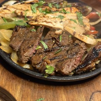 Dos Hermanos Fine Tex Mex - Chicken and Steak Fajitas - Tacos Near Me - Alexandria, Virginia