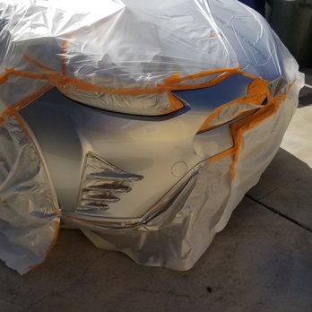Sal’s Westside Mobile Paint - undefined - Mobile Dent Repair Near Me Sal’s Westside Mobile Paint - undefined - Mobile Dent Repair Near Me