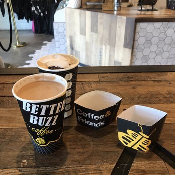 Better Buzz Coffee Pacific Beach West - Coffee & Tea Near Me - San Diego, California Better Buzz Coffee Pacific Beach West - Coffee & Tea Near Me - San Diego, California